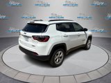 New 2025 Jeep Compass Latitude image 3