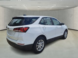 Used 2022 Chevrolet Equinox LS w/ LPO, Floor Liner Package image 4