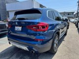 Used 2021 BMW X3 xDrive30i w/ Premium Package image 4