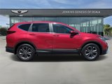Used 2022 Honda CR-V EX-L image 2
