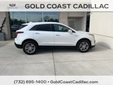 Certified 2022 Cadillac XT5 Premium Luxury image 4
