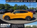 Certified 2023 Ford Mustang Mach-E GT image 5