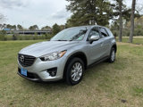 Used 2016 MAZDA CX-5 Touring image 2