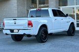 Used 2017 RAM 1500 Laramie image 4