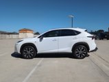 Used 2016 Lexus NX 200t AWD image 6
