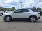 Used 2021 Chevrolet Traverse LT image 6