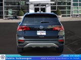 Certified 2022 Volkswagen Taos S image 5