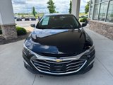 Used 2023 Chevrolet Malibu LT image 3