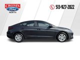 Used 2020 Hyundai Elantra SE w/ Cargo Package (C1) image 5