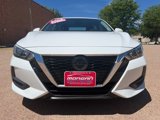 Used 2021 Nissan Sentra S image 2
