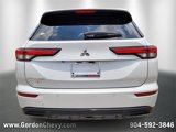 Used 2022 Mitsubishi Outlander SE image 4