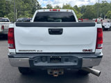 Used 2013 GMC Sierra 2500 SLE w/ SLE Preferred Package image 5