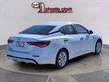 New 2025 Nissan Sentra S image 5