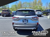 Used 2022 Ford Escape SEL image 4
