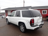 Used 2005 Chevrolet TrailBlazer LT image 4