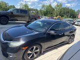 Used 2016 Honda Civic Touring image 5