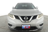 Used 2016 Nissan Rogue S image 2