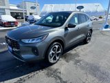 New 2025 Ford Escape ST-Line Select w/ Tech Pack #1 image 2