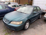 Used 2002 Honda Accord EX image 4