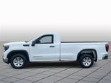 Used 2023 GMC Sierra 1500 Pro w/ Pro Value Package image 4