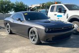 Used 2016 Dodge Challenger SXT w/ Sound Group image 2