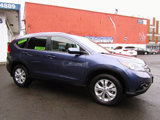 Used 2013 Honda CR-V EX-L image 4