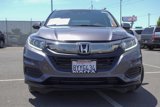 Used 2022 Honda HR-V LX image 2