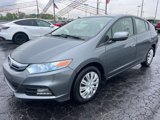 Used 2014 Honda Insight LX image 3