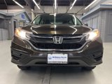 Used 2015 Honda CR-V LX image 2