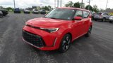 Used 2023 Kia Soul GT-Line w/ GT-Line Technology Package image 3