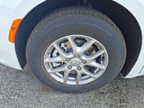 New 2025 Chrysler Pacifica Select image 4