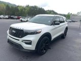 Certified 2023 Ford Explorer ST w/ Equipment Group 401A image 2