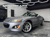 Used 2010 MAZDA MX-5 Miata Grand Touring w/ Premium Pkg image 1