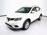 Used 2014 Nissan Rogue SV image 4