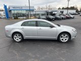 Used 2012 Chevrolet Malibu LS w/ LS Uplevel Package image 2