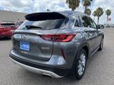 Used 2022 INFINITI QX50 Essential image 5