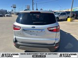 Used 2021 Ford EcoSport Titanium image 5