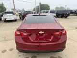 Used 2018 Chevrolet Malibu LT image 6
