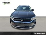 Certified 2022 Volkswagen Taos SE image 3