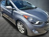Used 2012 Hyundai Elantra Limited image 4
