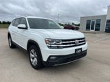 Used 2019 Volkswagen Atlas SE image 4