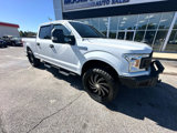 Used 2018 Ford F150 XLT image 2