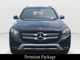 Used 2018 Mercedes-Benz GLC 300 image 2