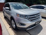 Used 2018 Ford Edge SEL w/ Cargo Accessory Package image 4