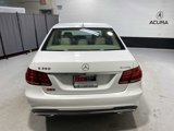 Used 2014 Mercedes-Benz E 350 4MATIC Sedan image 5
