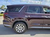 Used 2024 Hyundai Palisade SEL image 3
