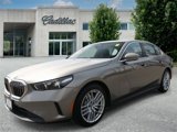 Used 2024 BMW 530i xDrive w/ Premium Package image 3