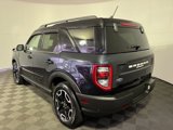 Used 2021 Ford Bronco Sport Outer Banks image 6