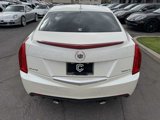 Used 2014 Cadillac ATS Luxury w/ Sun And Sound Package image 5
