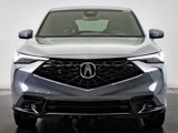 New 2025 Acura ADX A-Spec image 2